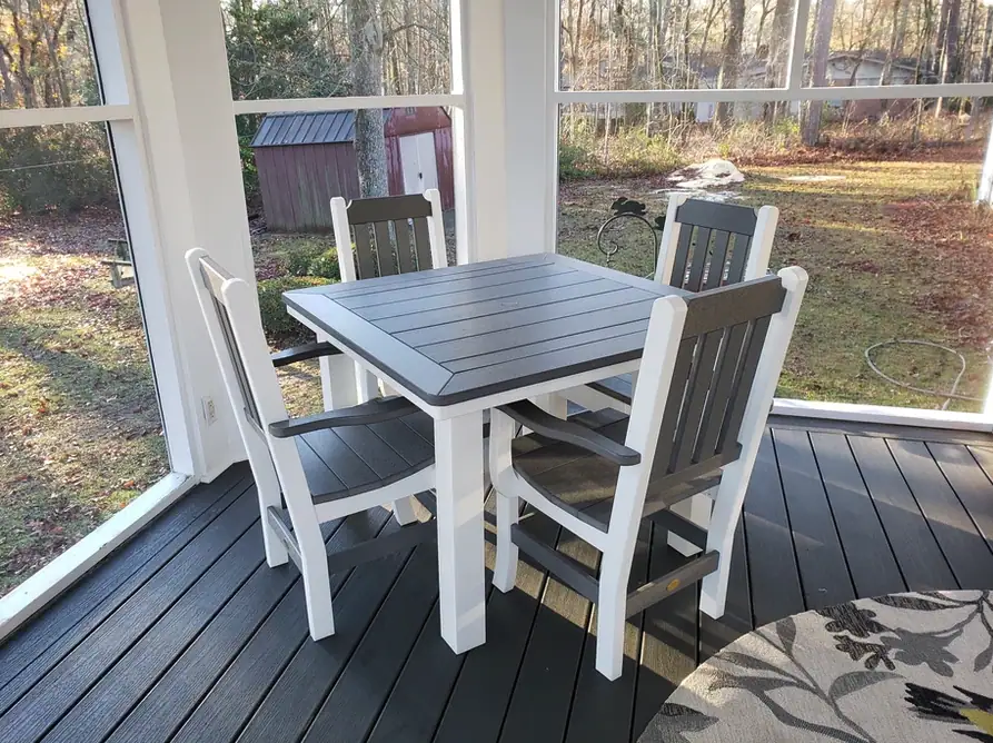 Outdoor Furniture